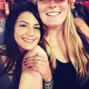 Meet your Posher, Rachel